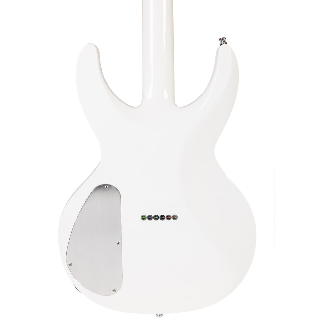 MV - Johan Papaconstantino Signature