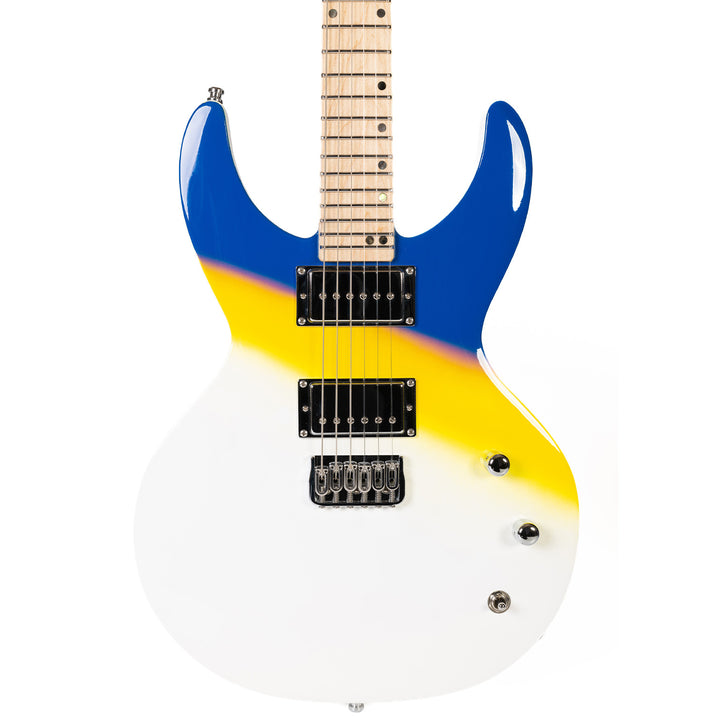 MV - Johan Papaconstantino Signature
