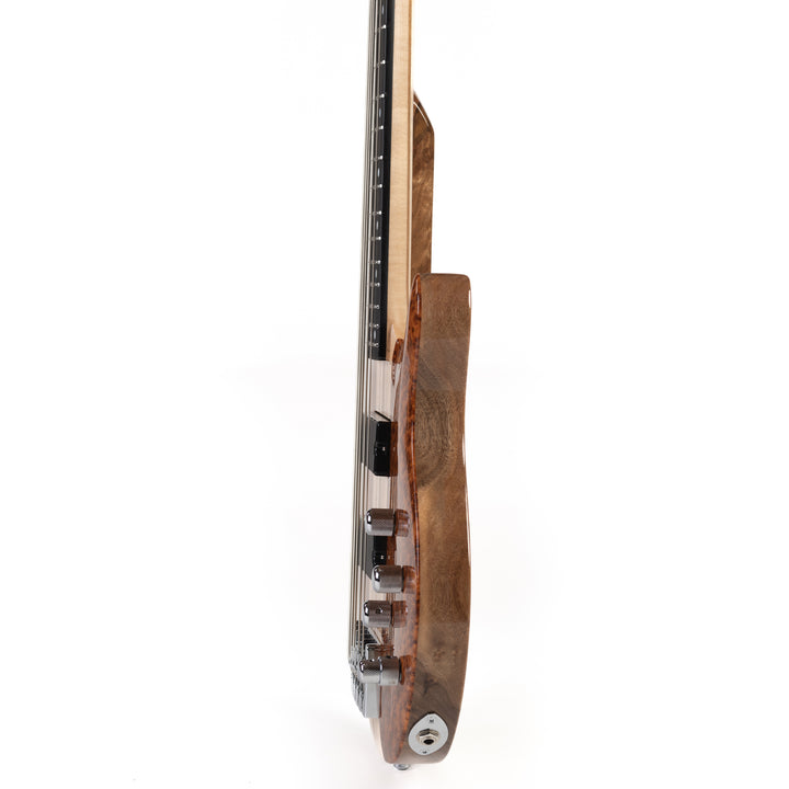 SC5 - Cedar Burl Natural