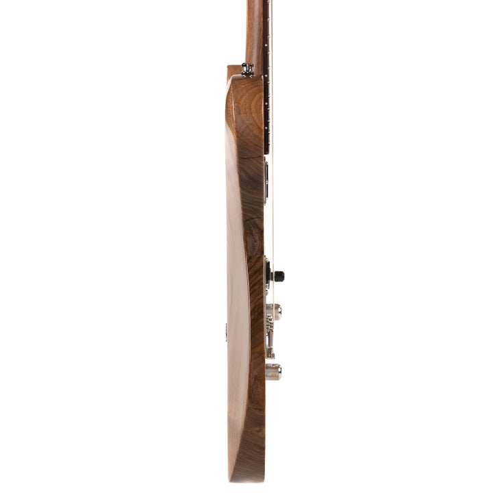 TC Full Walnut - Natural Glossy