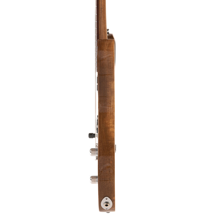 TC Full Walnut - Natural Glossy