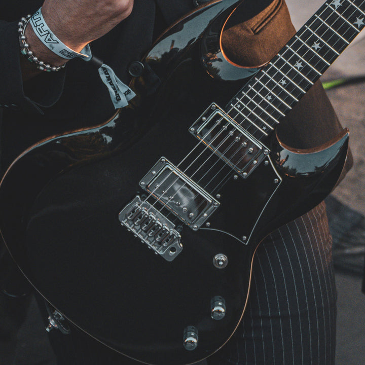 SY - POZZI SIGNATURE