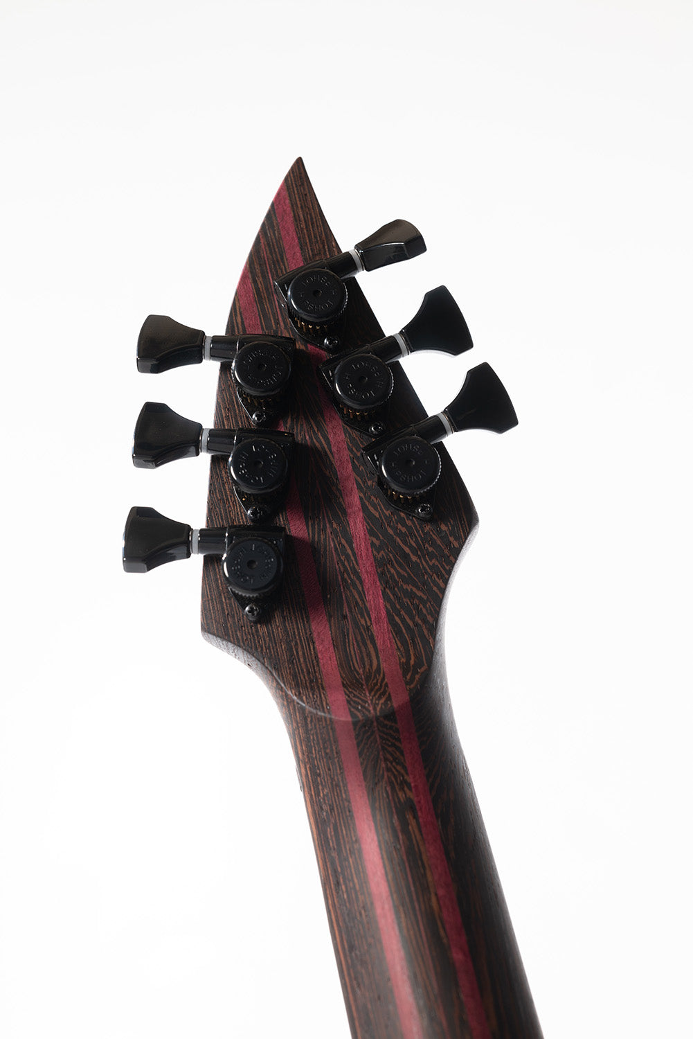 [CUSTOM SHOP] EX Amarante/Wengé