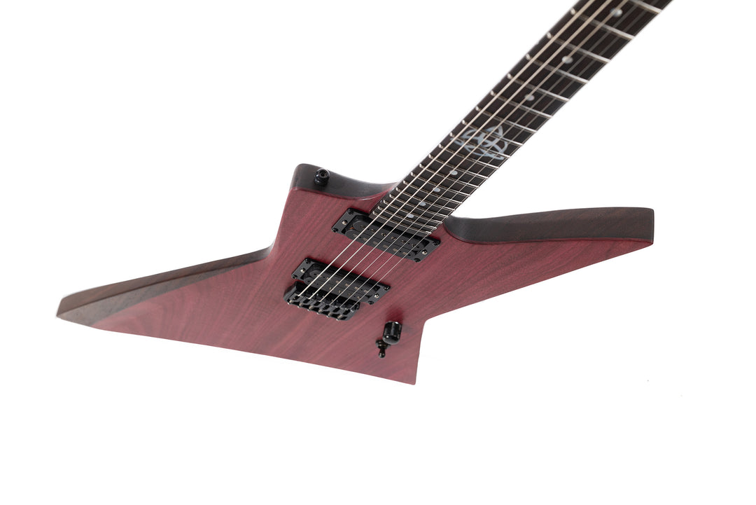 [CUSTOM SHOP] EX Amarante/Wengé