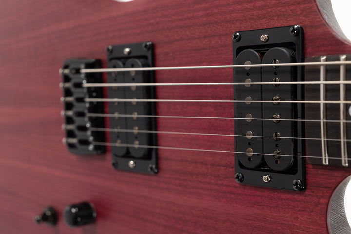 [CUSTOM SHOP] EX Amarante/Wengé