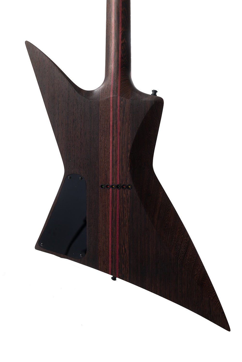 [CUSTOM SHOP] EX Amarante/Wengé