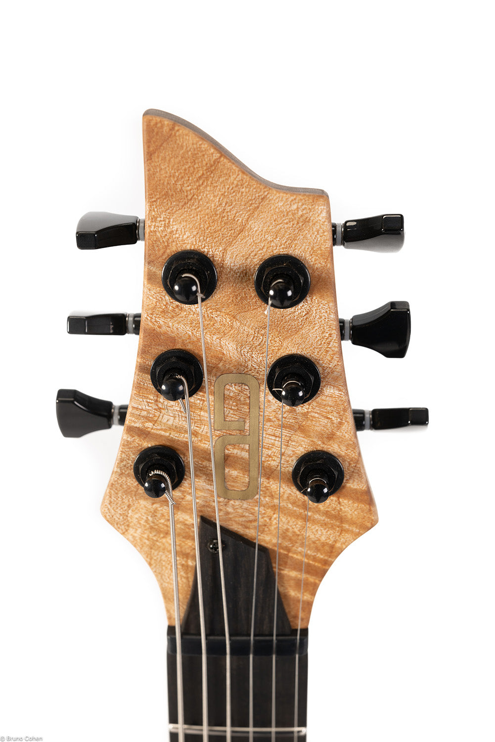 [CUSTOM SHOP] NINA Custom "PLUME"