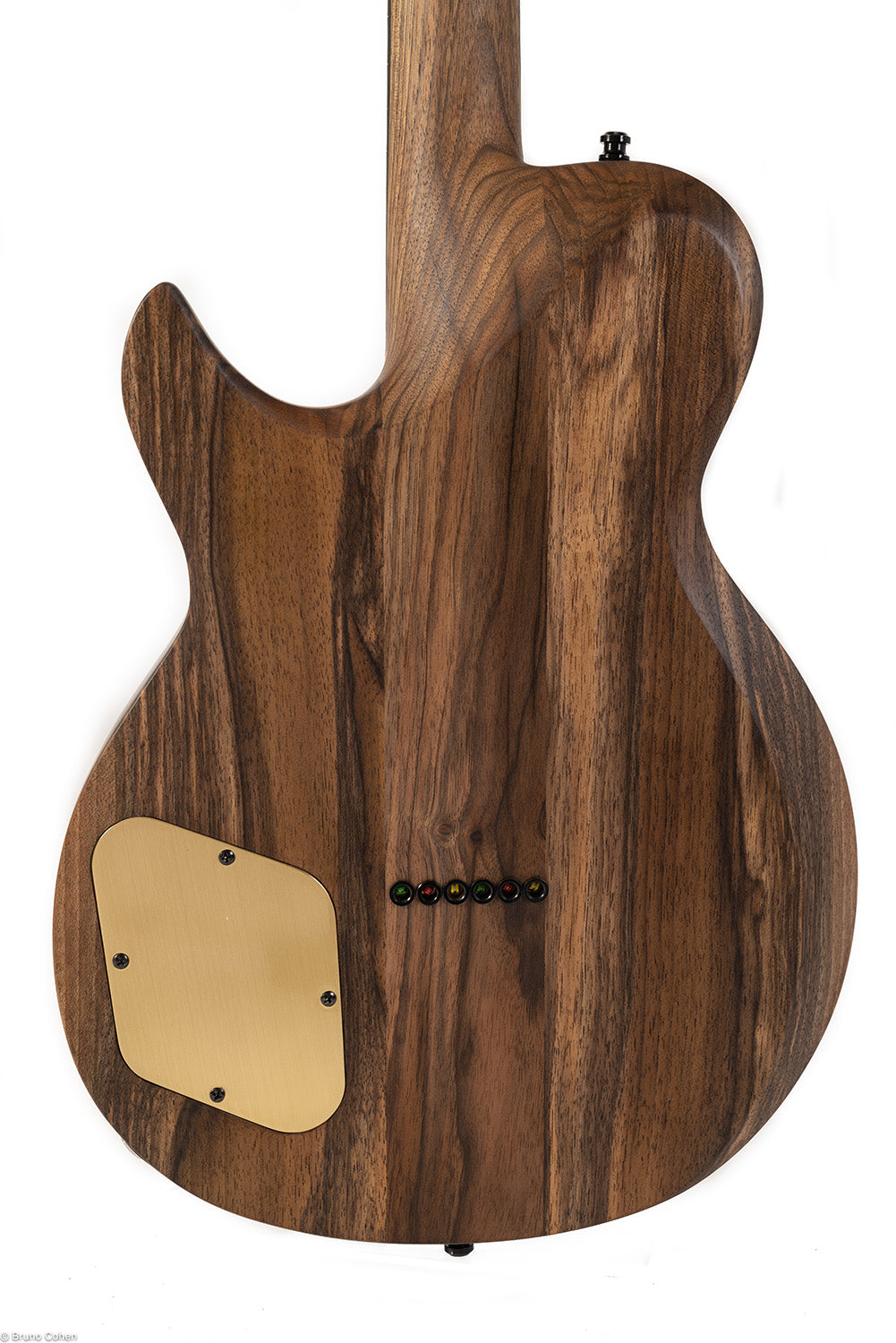 [CUSTOM SHOP] NINA Custom "PLUME"
