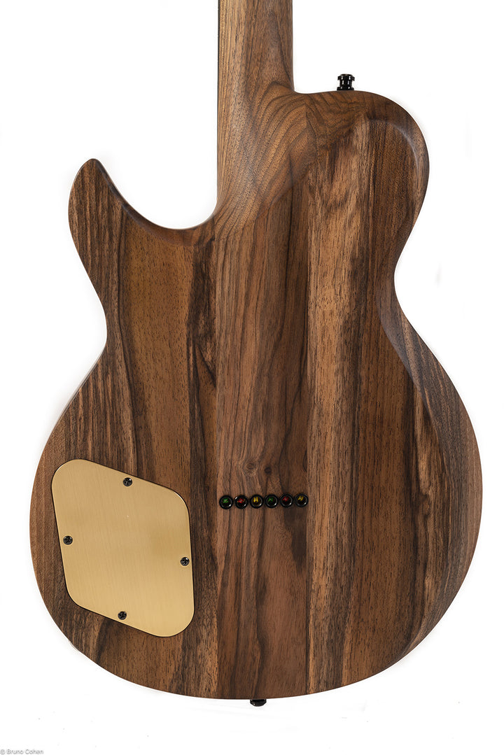[CUSTOM SHOP] NINA Custom "PLUME"