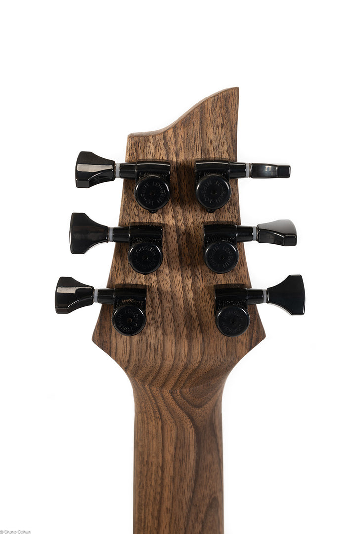 [CUSTOM SHOP] NINA Custom "PLUME"