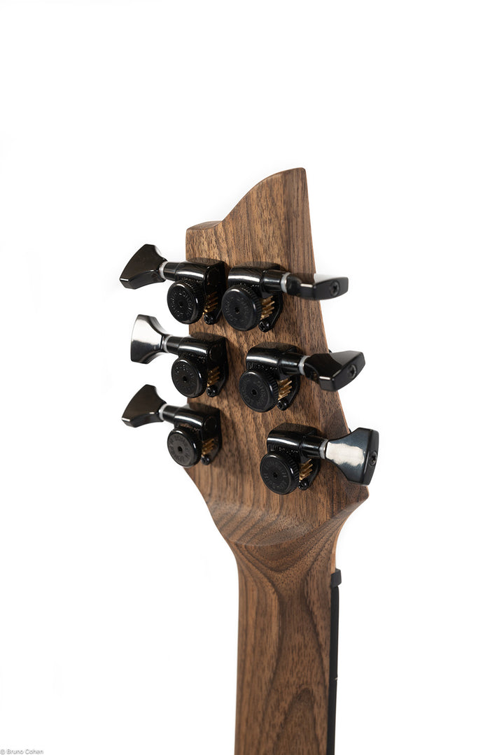 [CUSTOM SHOP] NINA Custom "PLUME"
