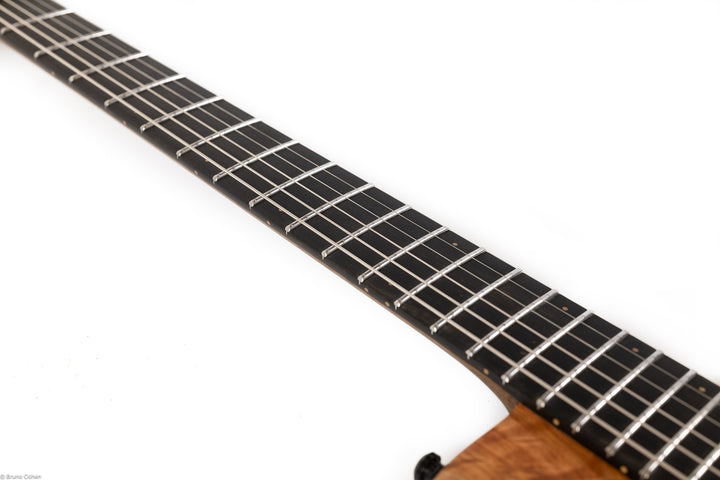 [CUSTOM SHOP] NINA Custom "PLUME"
