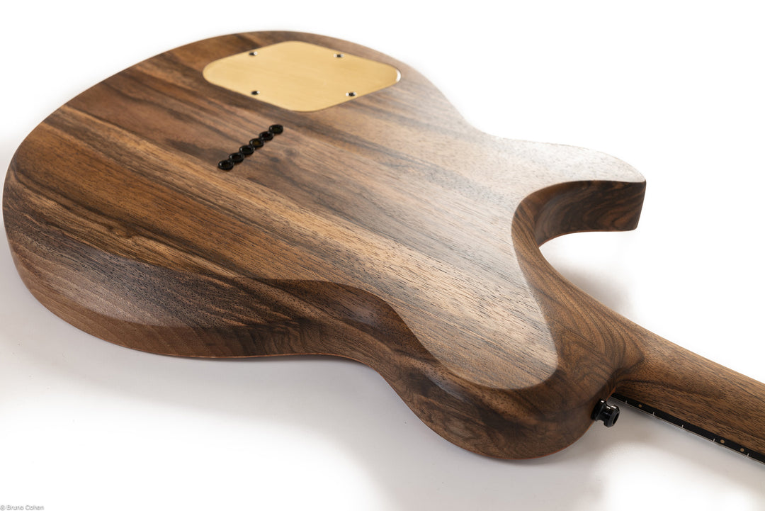 [CUSTOM SHOP] NINA Custom "PLUME"
