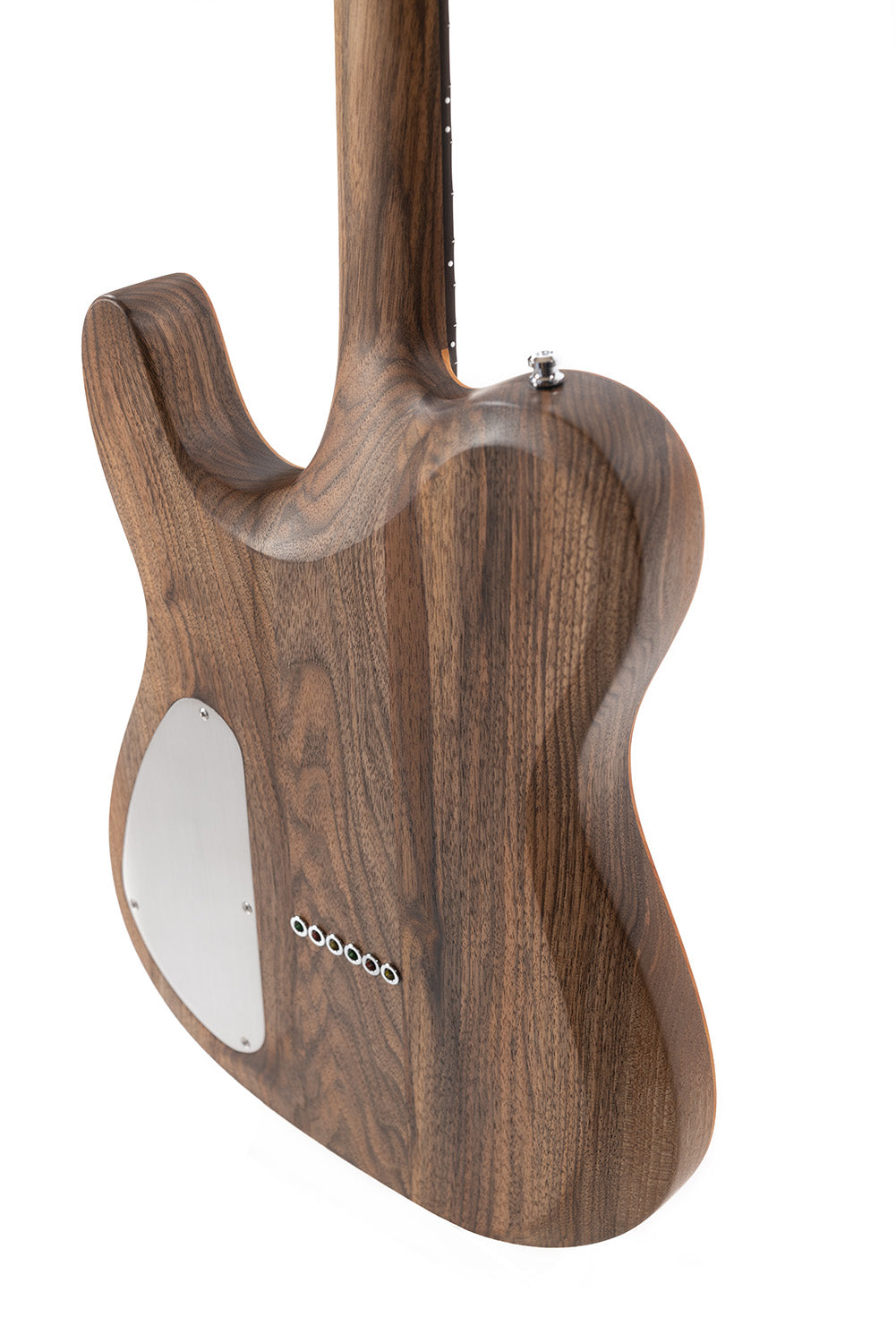 TC_AIR_Kintsugi_Natural_Back_side_close_up_De_Leeuw_Guitars_Paris_Made_in_France_Luthier_Guitar_Maker_France_Neck_Through_Manche_Traversant