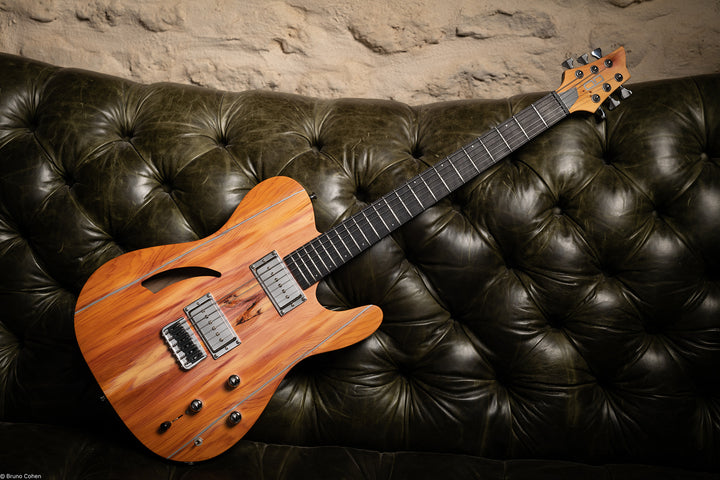TC AIR Fire Kintsugi 02 - Natural Limited Edition