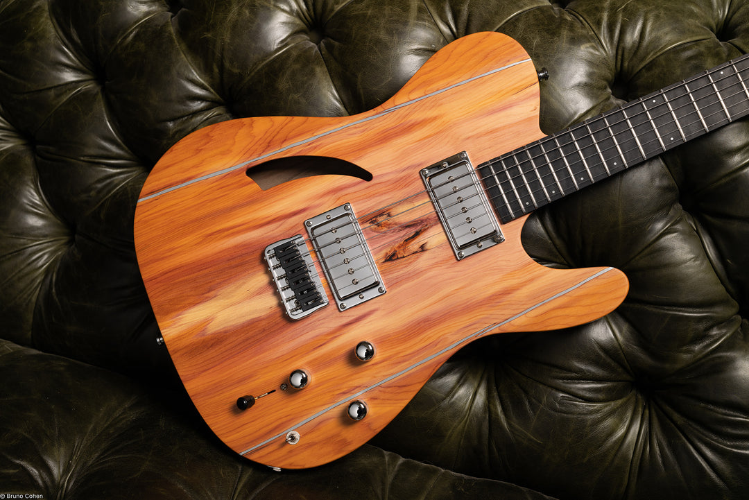 TC_AIR_Fire_02_front_3_close_up_De_Leeuw_Guitars_Paris_Made_in_France_Luthier_Guitar_Maker_France_Neck_Through_Manche_Traversant